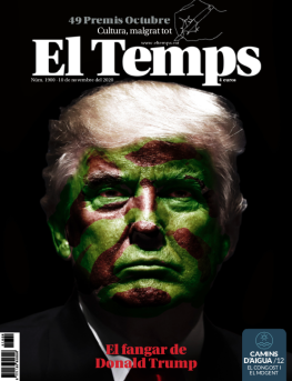 El Temps - Núm. 1900