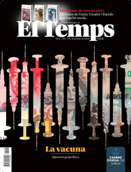 El Temps - Núm. 1904