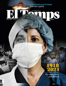 El Temps - Núm. 1909