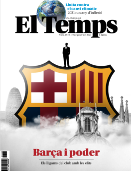 El Temps - Núm. 1910