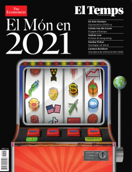 El Temps - Núm. 0