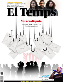 El Temps - Núm. 1913