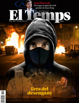 El Temps - Núm. 1916