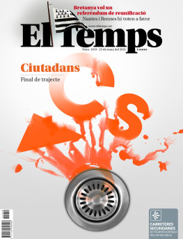 El Temps - Núm. 1919
