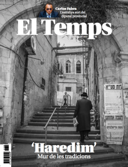 El Temps - Núm. 1722
