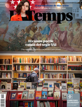 El Temps - Núm. 1923