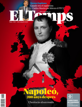 El Temps - Núm. 1925