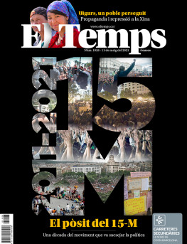 El Temps - Núm. 1926