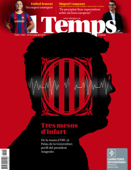 El Temps - Núm. 1928