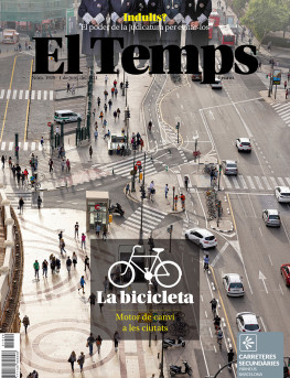 El Temps - Núm. 1929