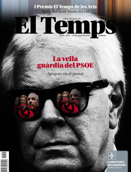 El Temps - Núm. 1931