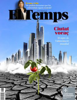 El Temps - Núm. 1935
