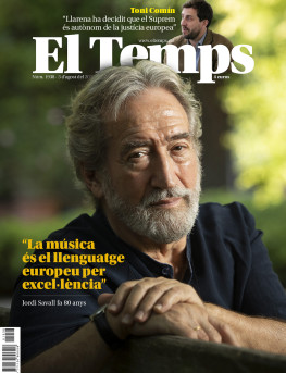 El Temps - Núm. 1938