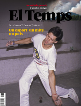 El Temps - Núm. 1939