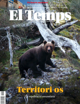 El Temps - Núm. 1942