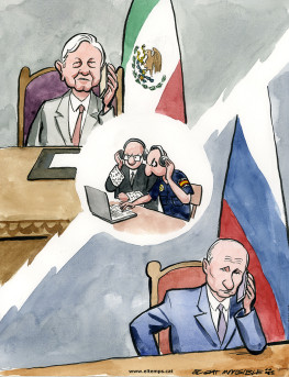 El Temps - Núm. 