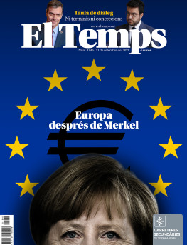 El Temps - Núm. 1945