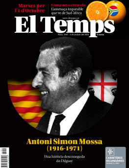 El Temps - Núm. 1947