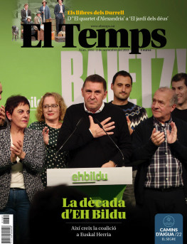 El Temps - Núm. 1951