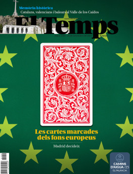 El Temps - Núm. 1954