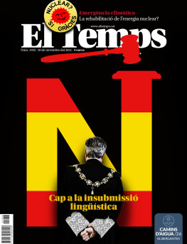 El Temps - Núm. 1955