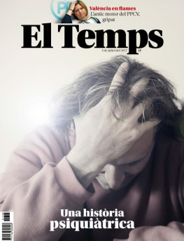 El Temps - Núm. 1725