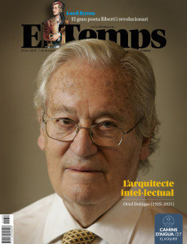 El Temps - Núm. 1956