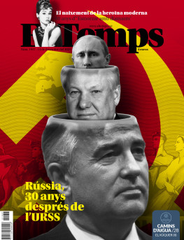El Temps - Núm. 1957