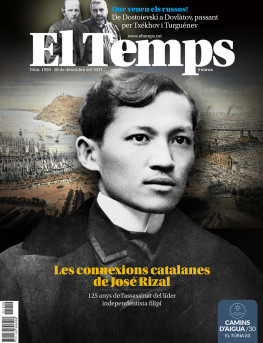 El Temps - Núm. 1959