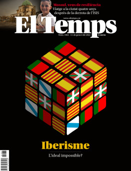 El Temps - Núm. 1961