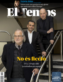 El Temps - Núm. 1965