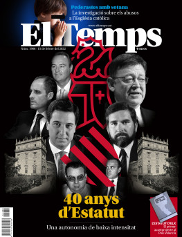 El Temps - Núm. 1966