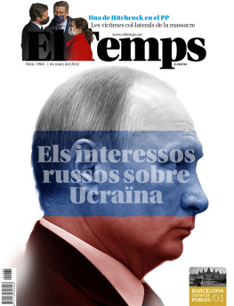 El Temps - Núm. 1968