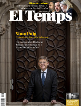 El Temps - Núm. 1969