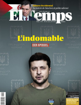El Temps - Núm. 1972