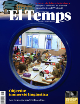 El Temps - Núm. 1973