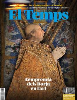 El Temps - Núm. 1975