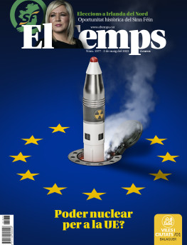 El Temps - Núm. 1977