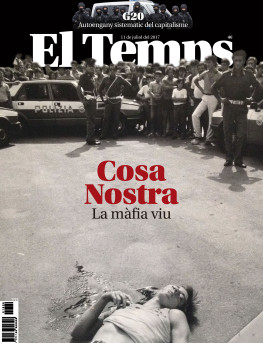 El Temps - Núm. 1726