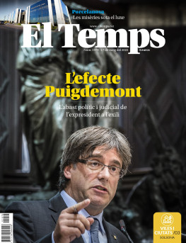 El Temps - Núm. 1979