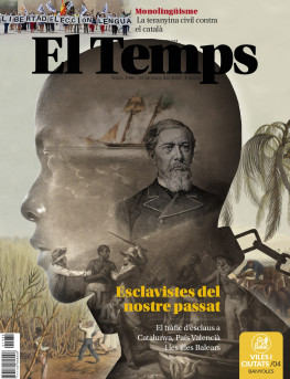 El Temps - Núm. 1980