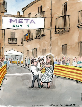 El Temps - Núm. 