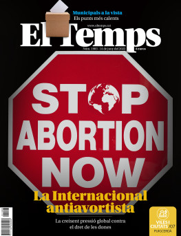 El Temps - Núm. 1983