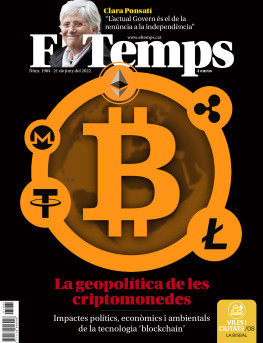 El Temps - Núm. 1984