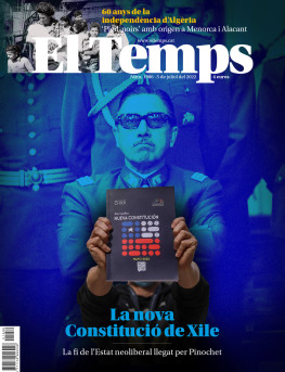 El Temps - Núm. 1986