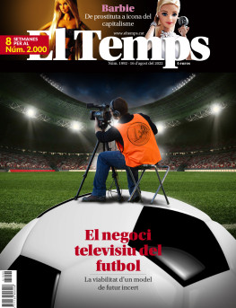 El Temps - Núm. 1992