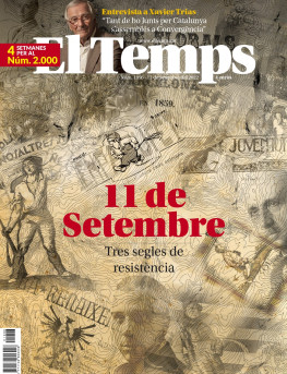 El Temps - Núm. 1996