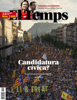 El Temps - Núm. 1997