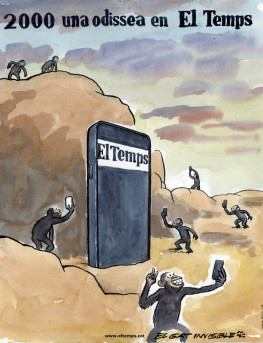 El Temps - Núm. 