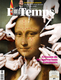 El Temps - Núm. 2001